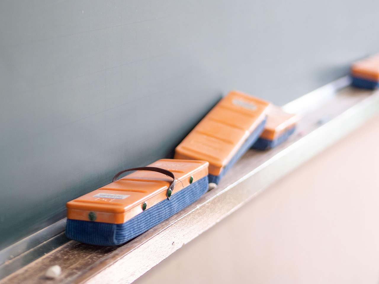 Click on the slide!